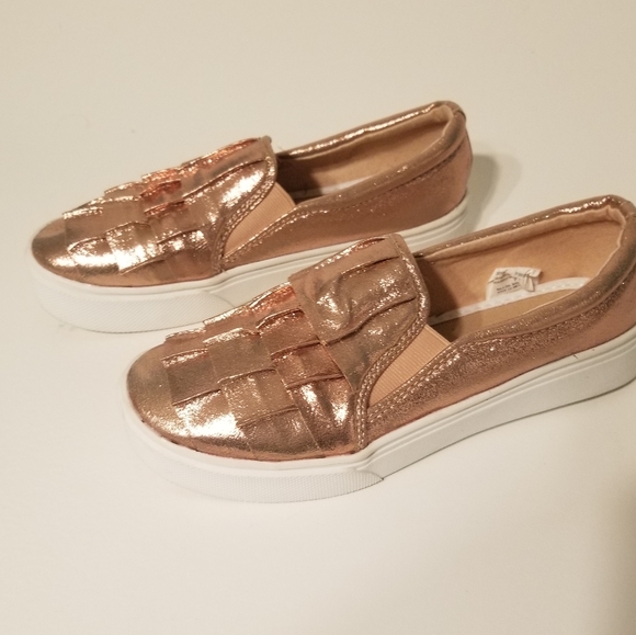 🎀 Wonder Nation size 3 Shoes - Picture 3 of 4